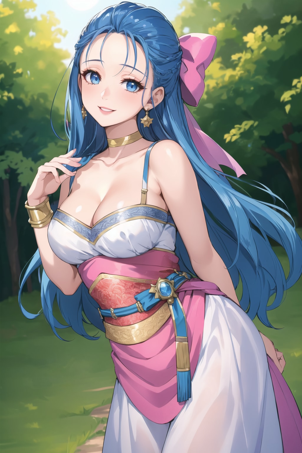 フローラ(DQ5)