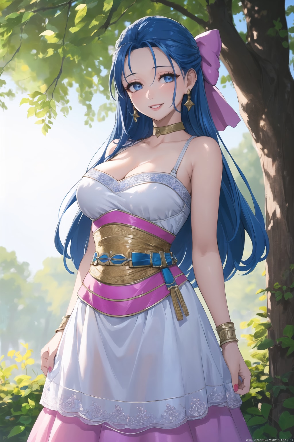 フローラ(DQ5)