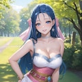 フローラ(DQ5) 10枚目