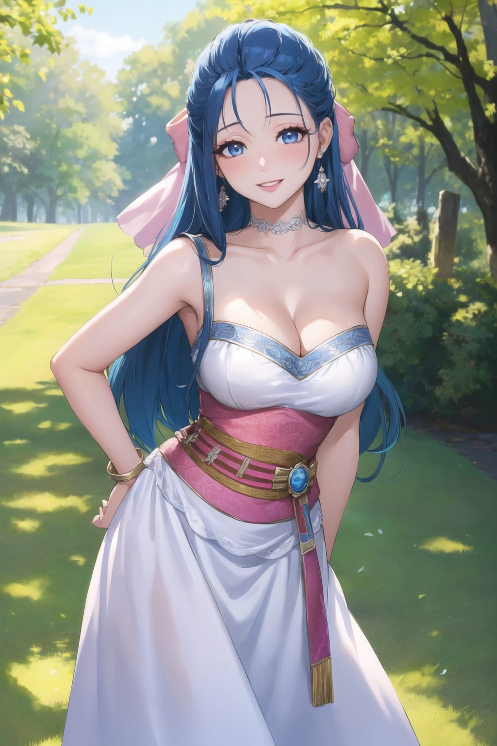 フローラ(DQ5)