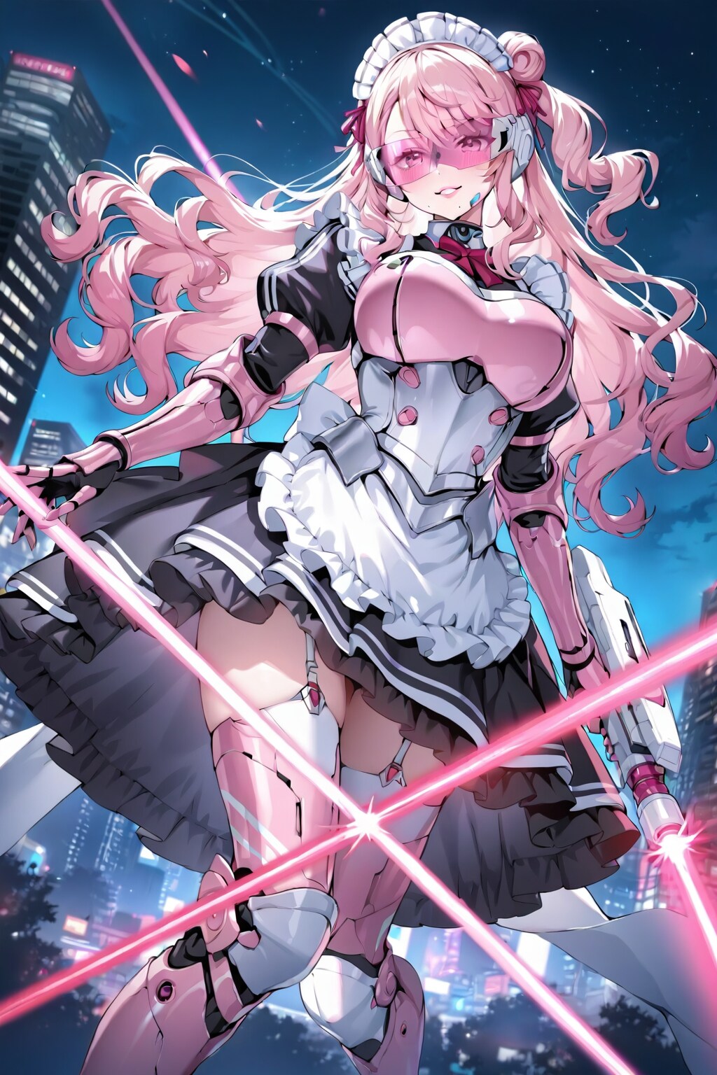 悪の戦闘員さん