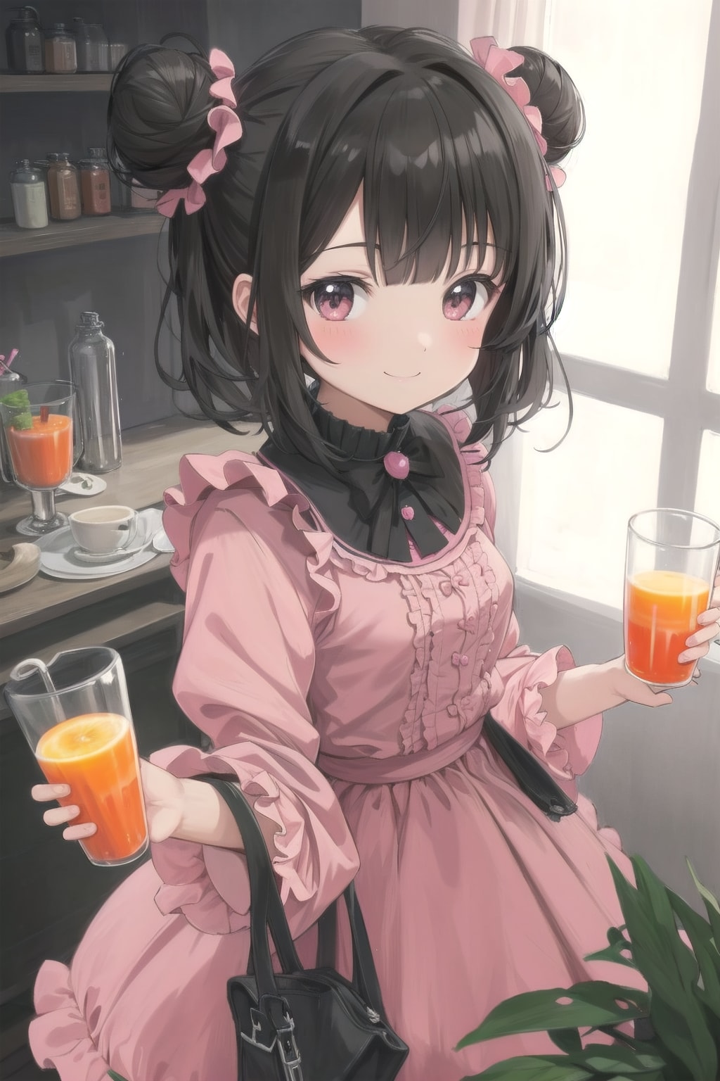あいつーあいなのです