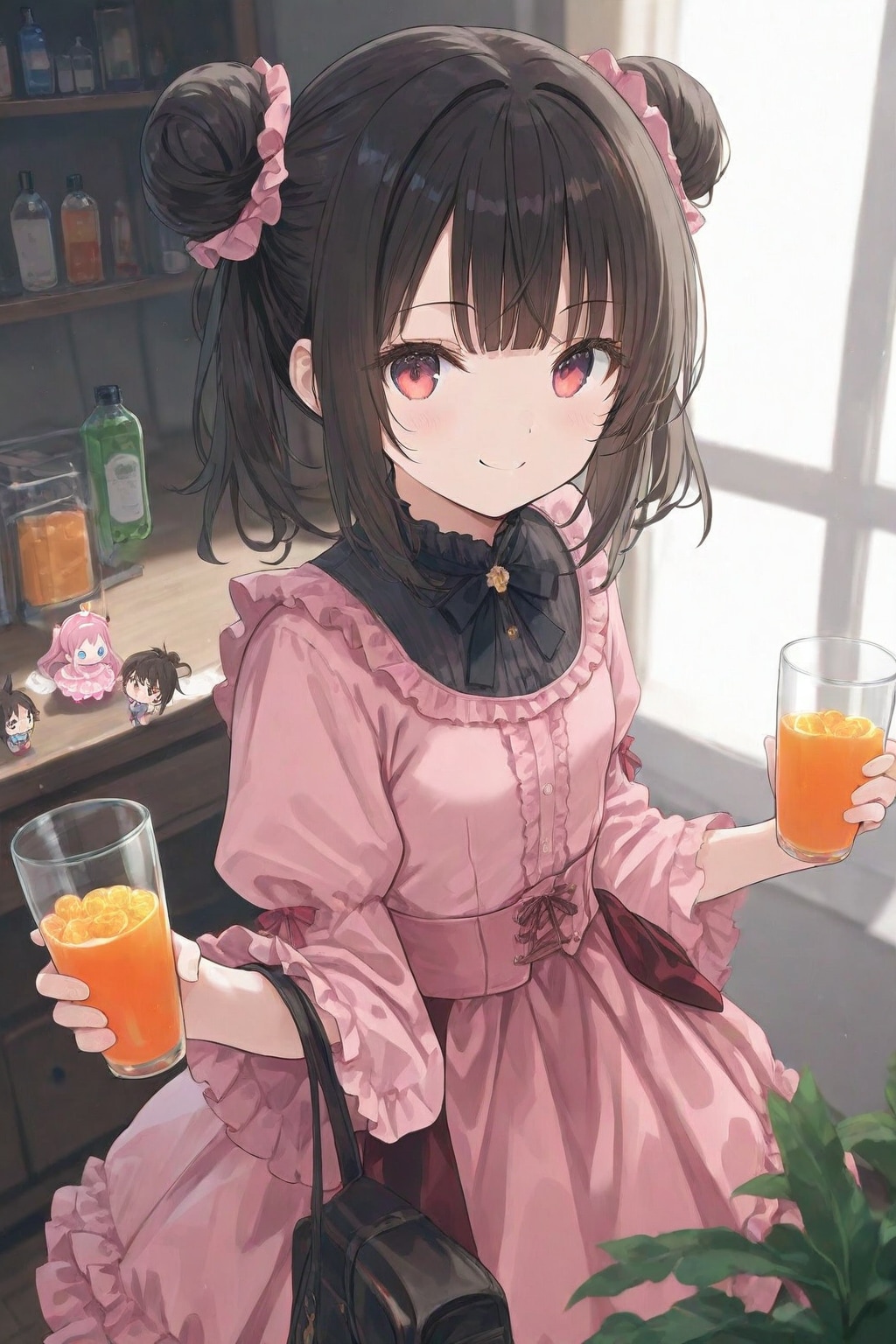 あいつーあいなのです
