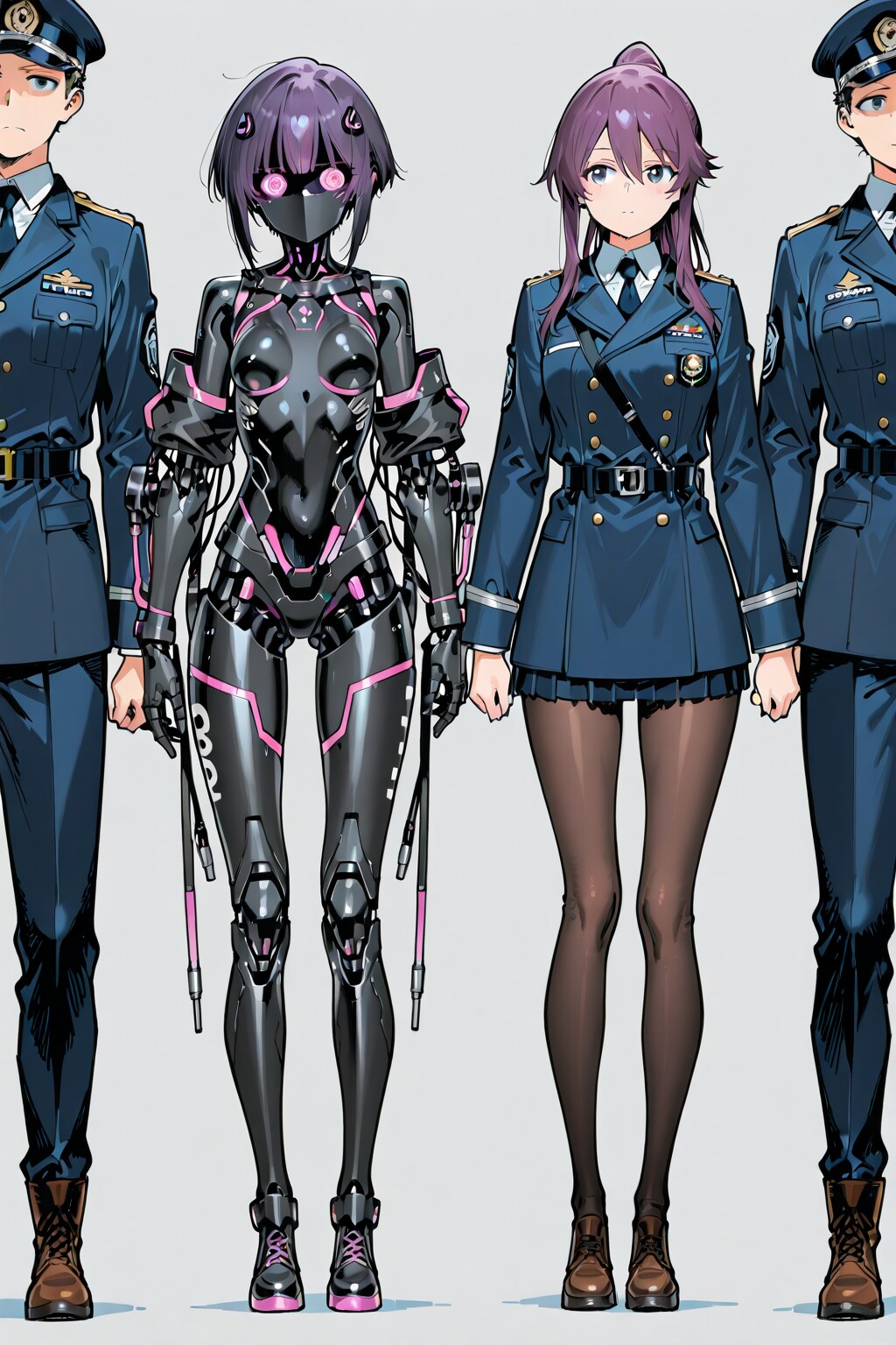 Strictly Confidential