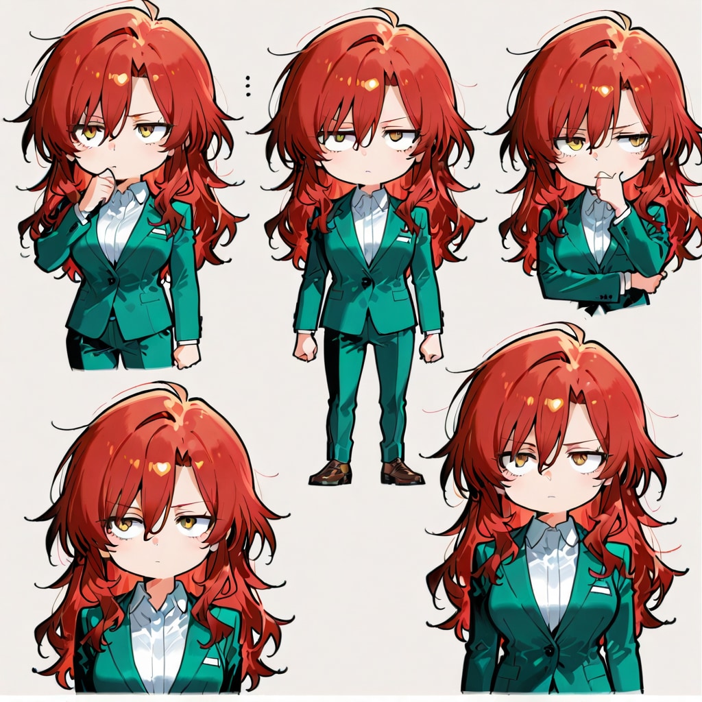 シンキング六紅