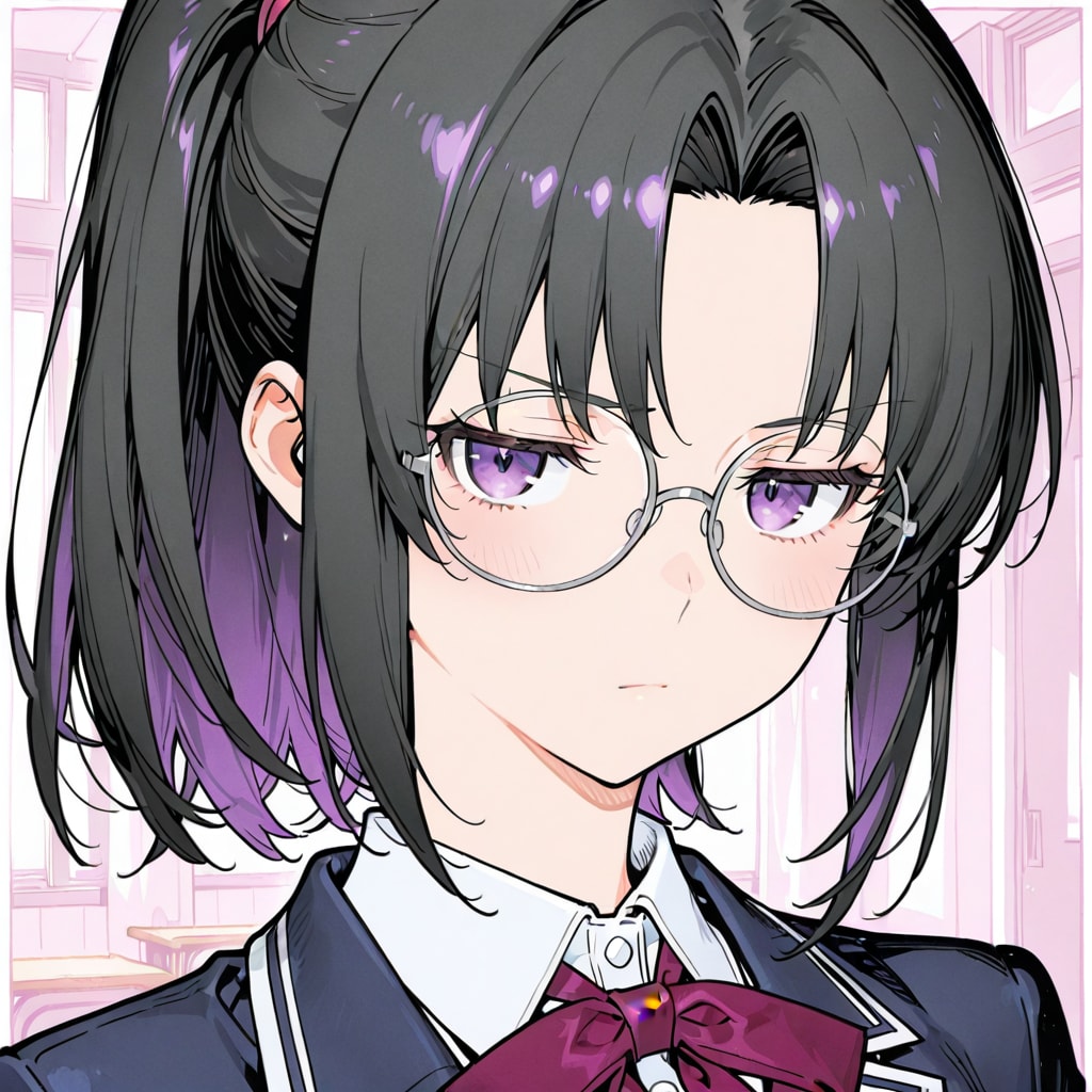 接写楓ちゃん