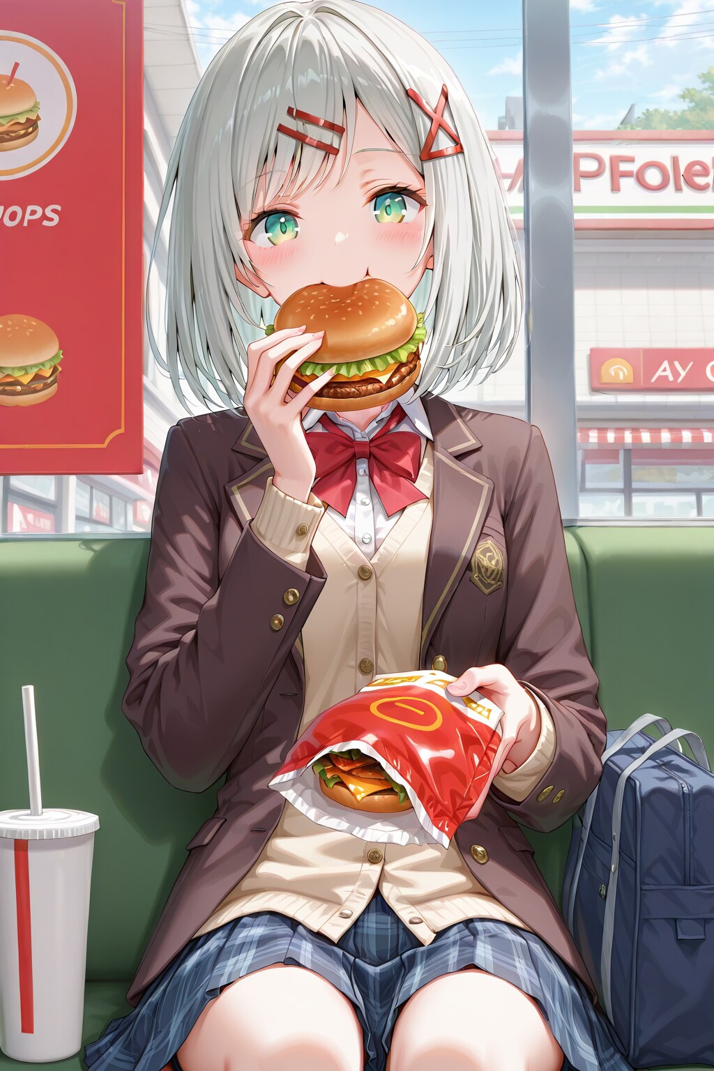 真樹ちゃん５１