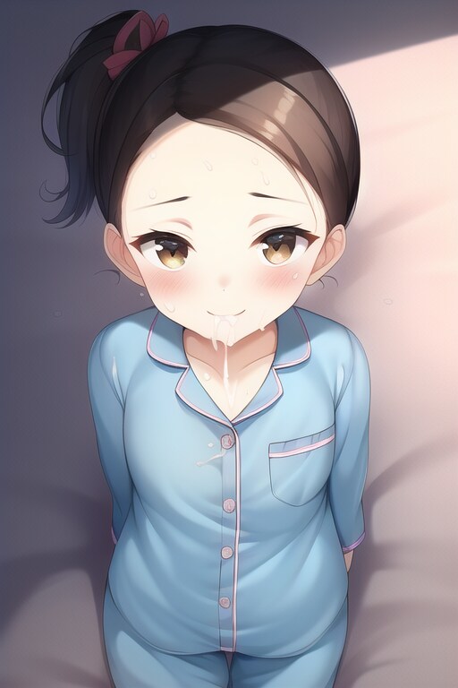 パジャマパーティー！(12枚)