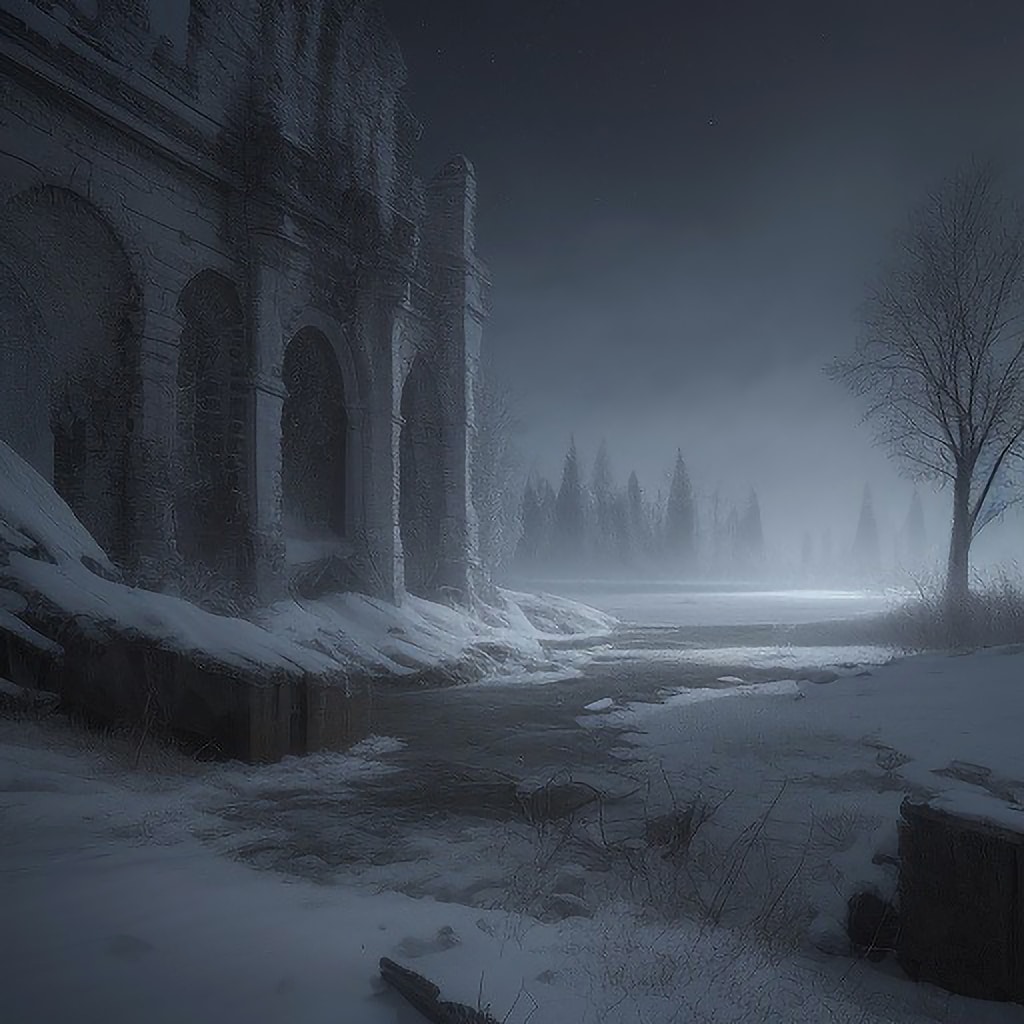 異世界・夢幻紀行