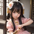 中華剣士ちゃん (ani2real) 3枚目