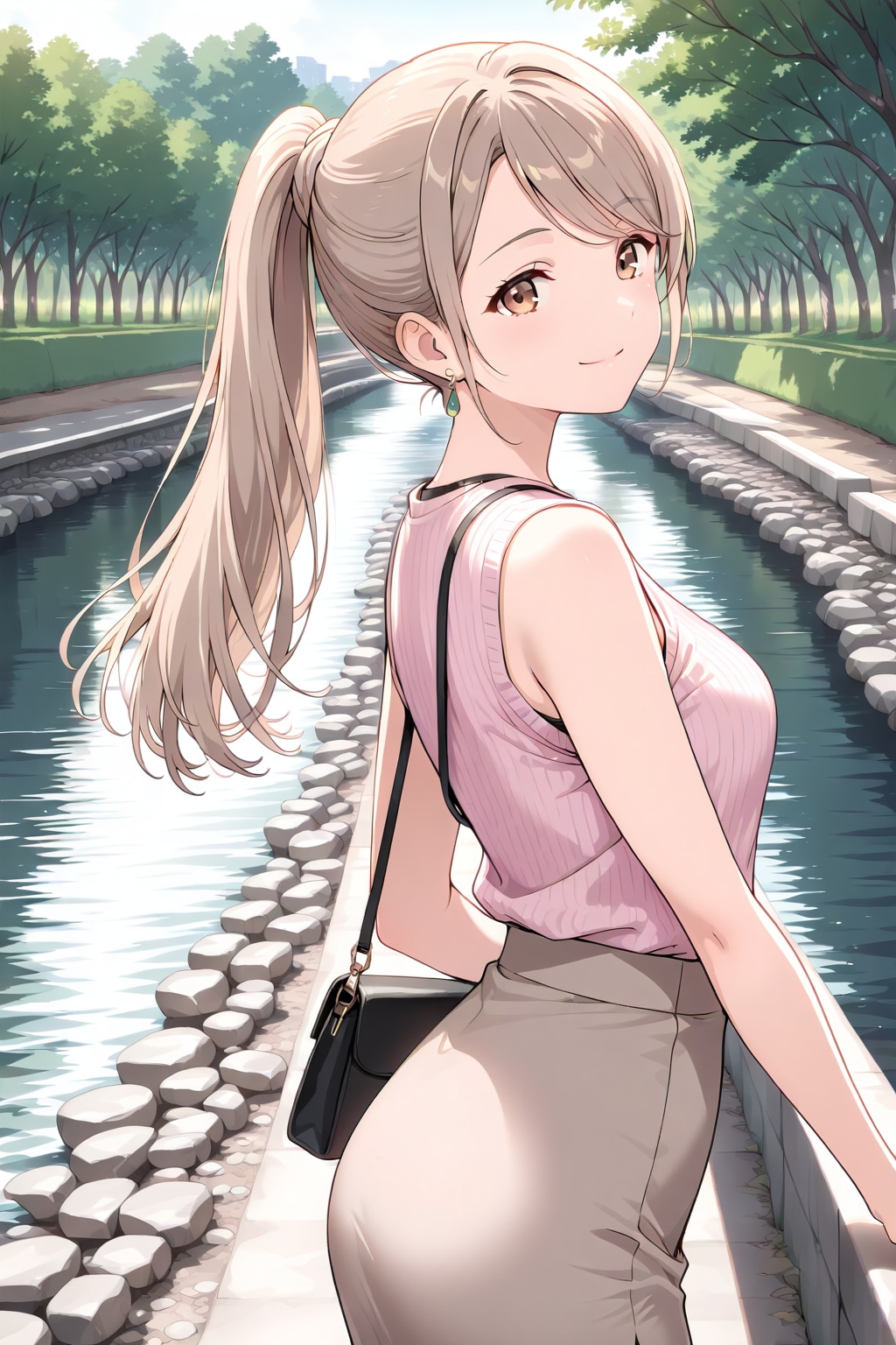 HARPYさん１６７
