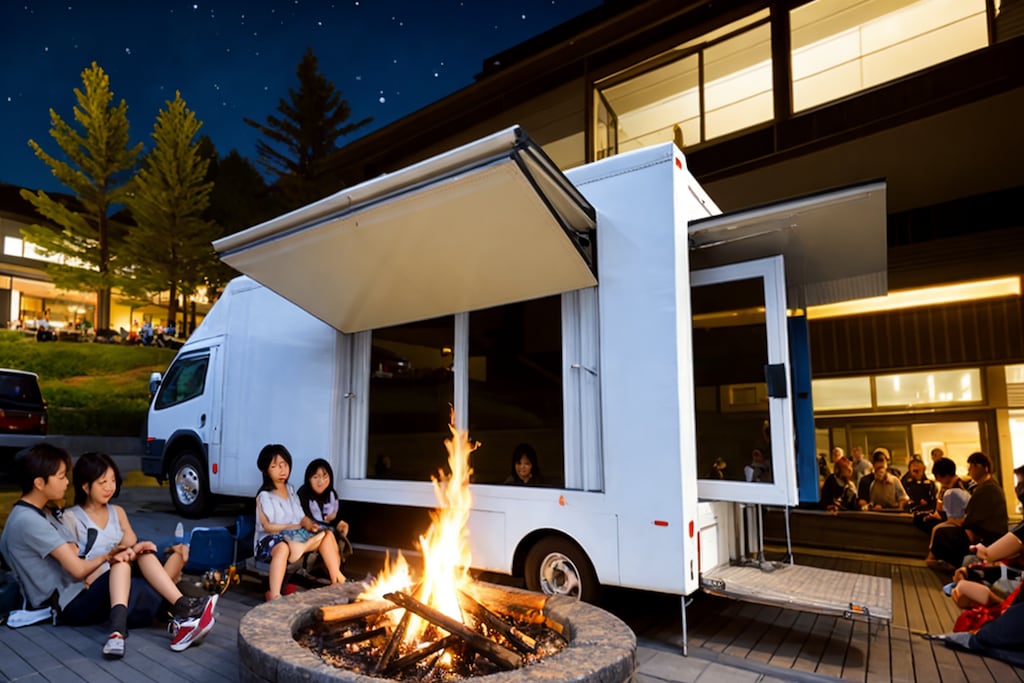 町内会イベント