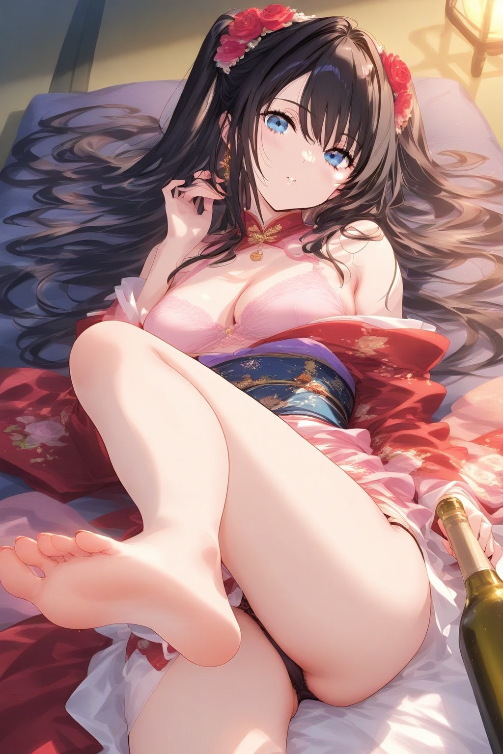パッション