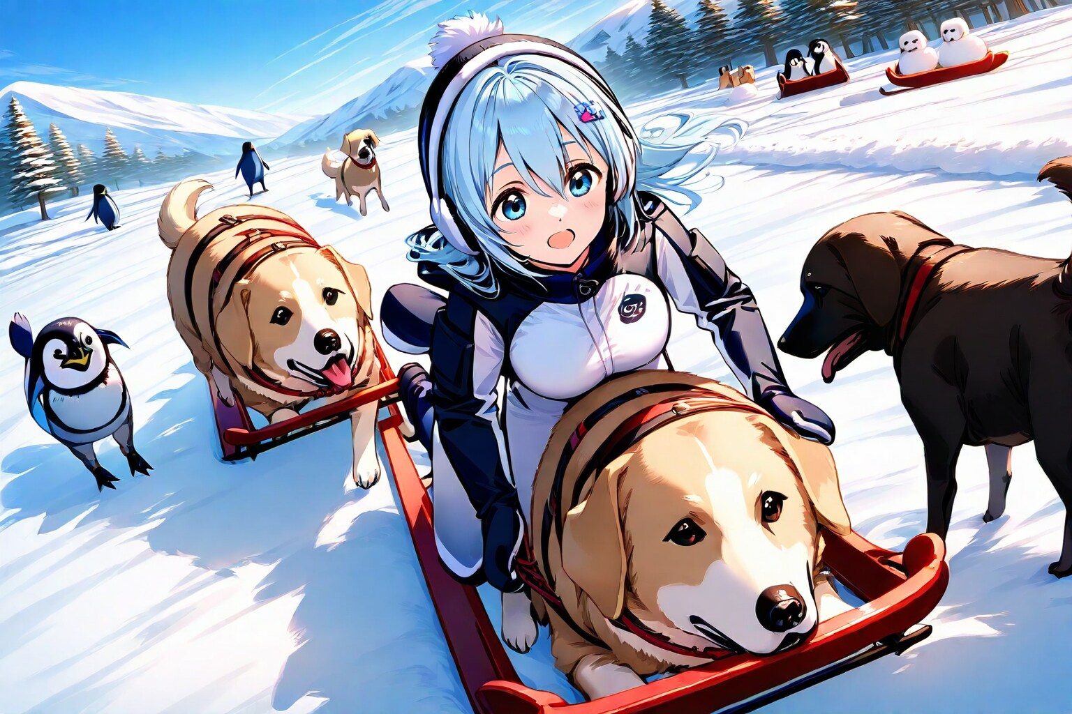 ソーリー