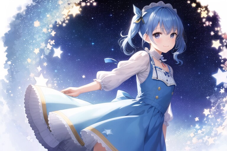 星屑トンネル