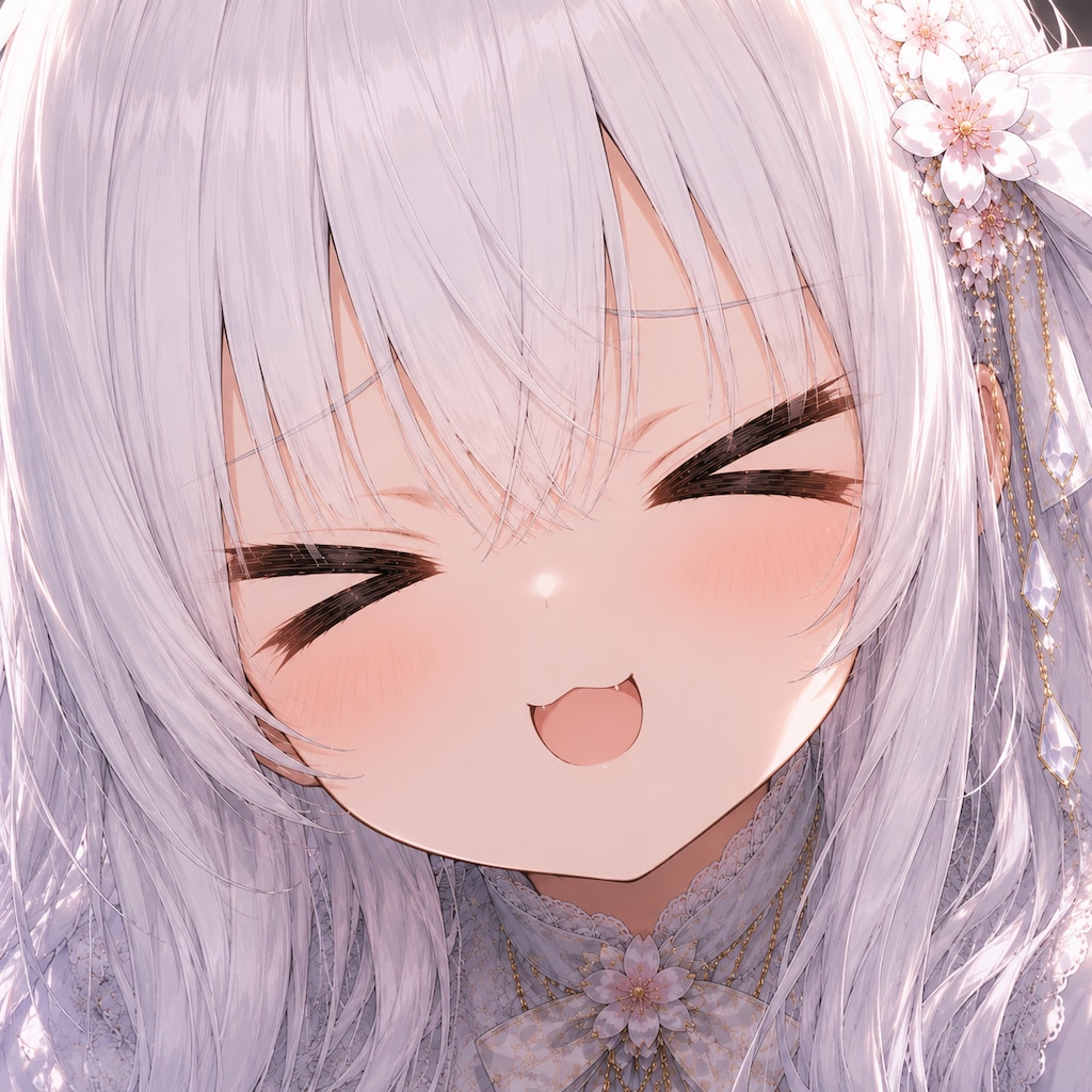 (感想)#顔面どアップ
