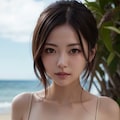 美女図鑑 1 3枚目
