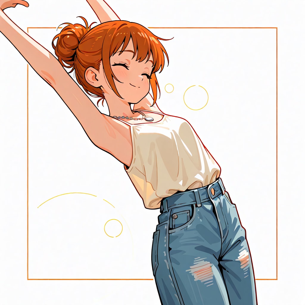 仕事おわった〜！生成するぞ〜💫