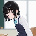 【即堕ち】放課後の145cm子ちゃん 2枚目