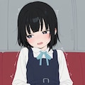 【即堕ち】放課後の145cm子ちゃん 3枚目
