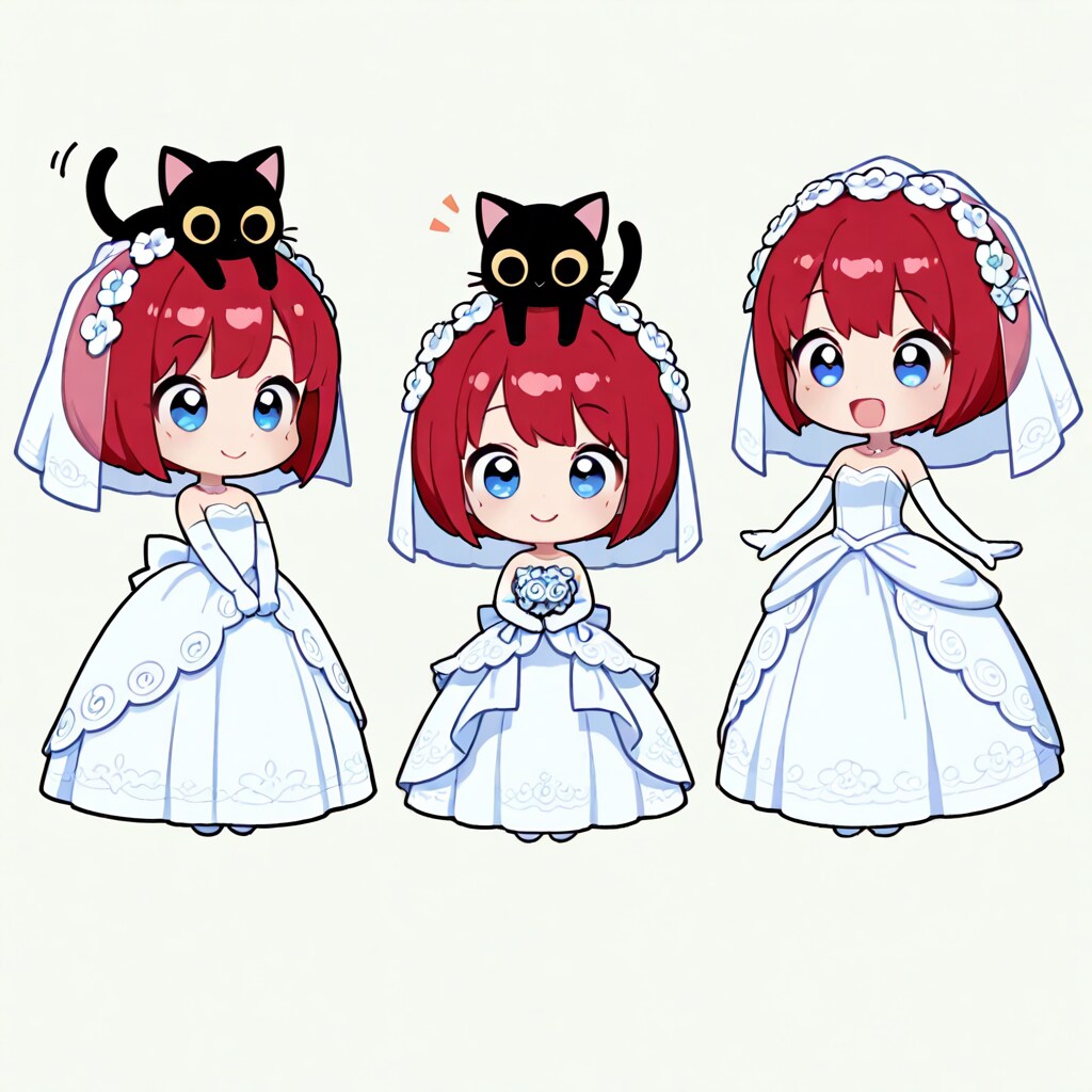 ジューンブライド