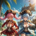 PIRATE CAPTAIN 3枚目