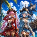 PIRATE CAPTAIN 4枚目