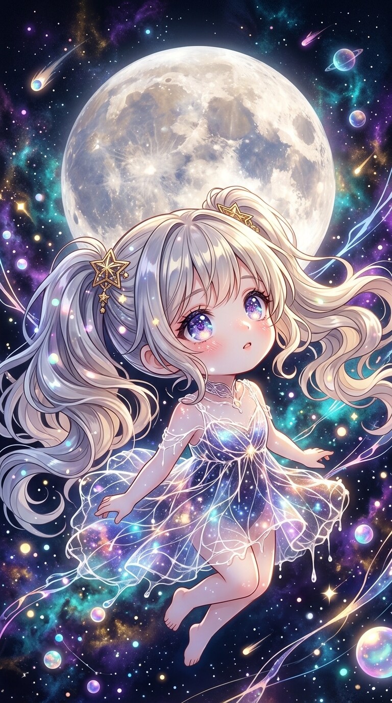白ツイさん。