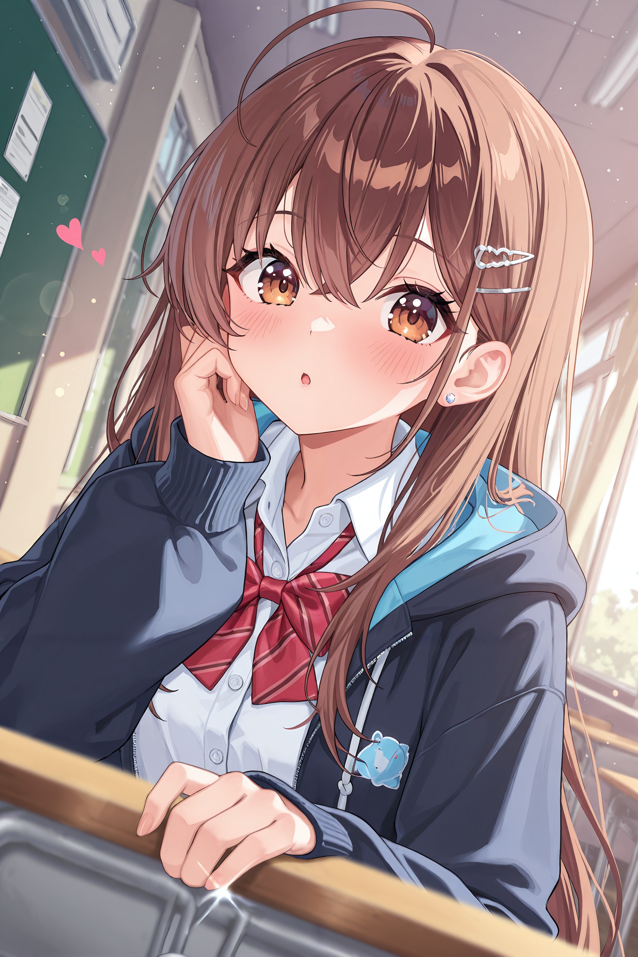 おはよ | の人気AIイラスト・グラビア