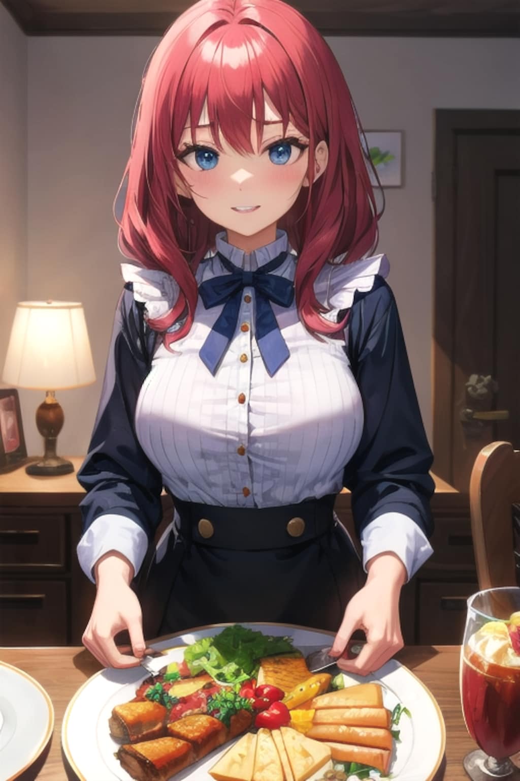秘密の共有者