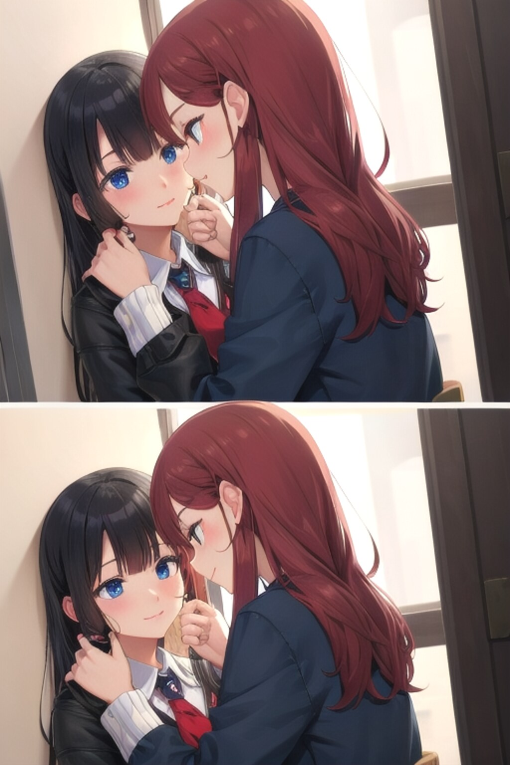 秘密の共有者