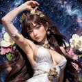 Starry Sky 2枚目