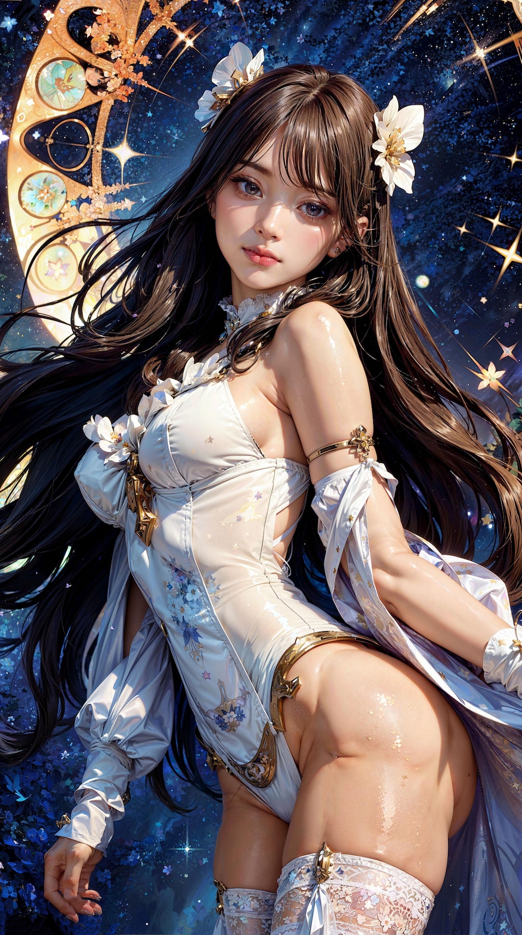 Starry Sky