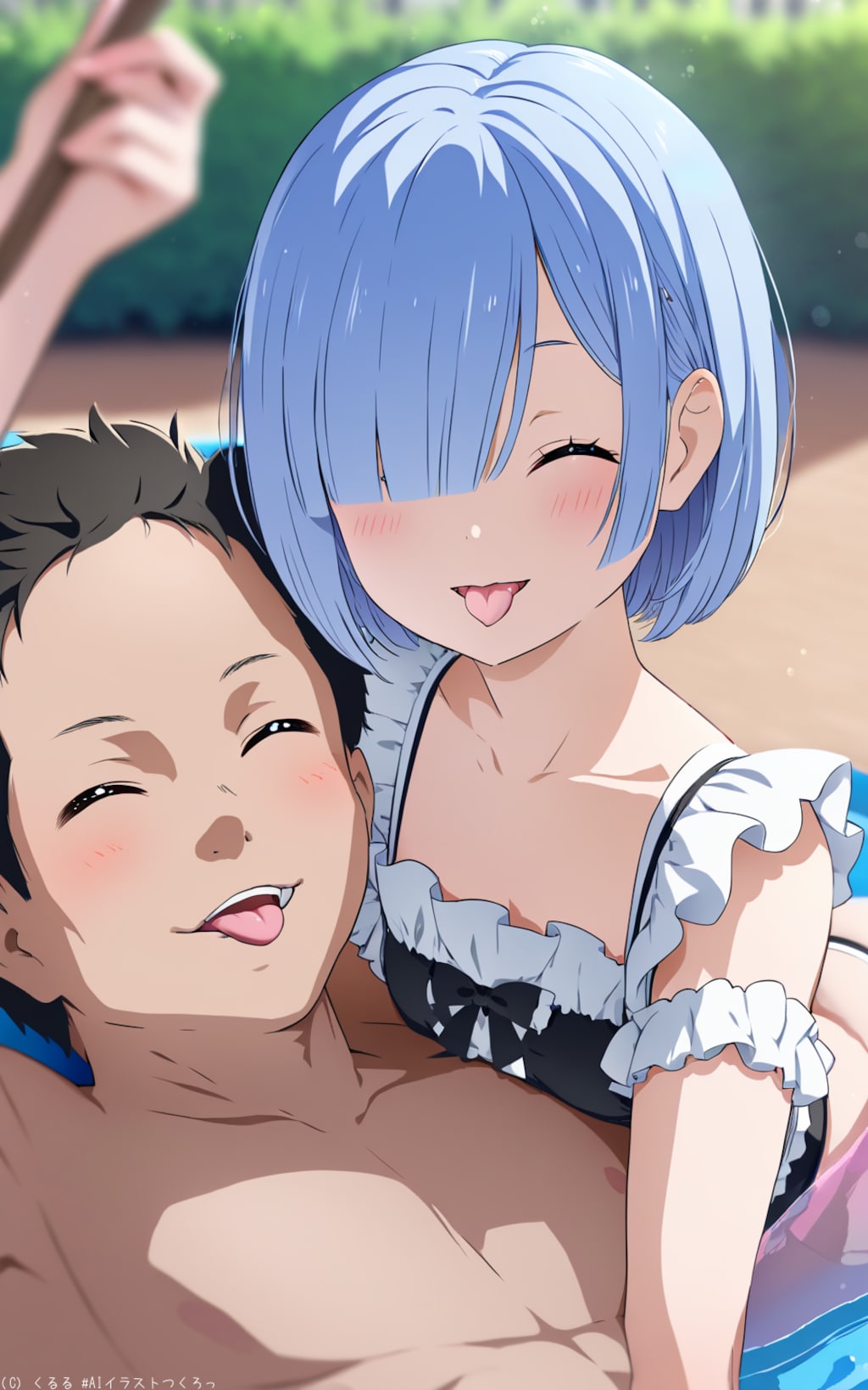 浮気はあかーん❗️すばるくんじゃないよね⁉️ｷｮﾛ(ﾟ∀ﾟ≡ﾟ∀ﾟ)ｷｮﾛ