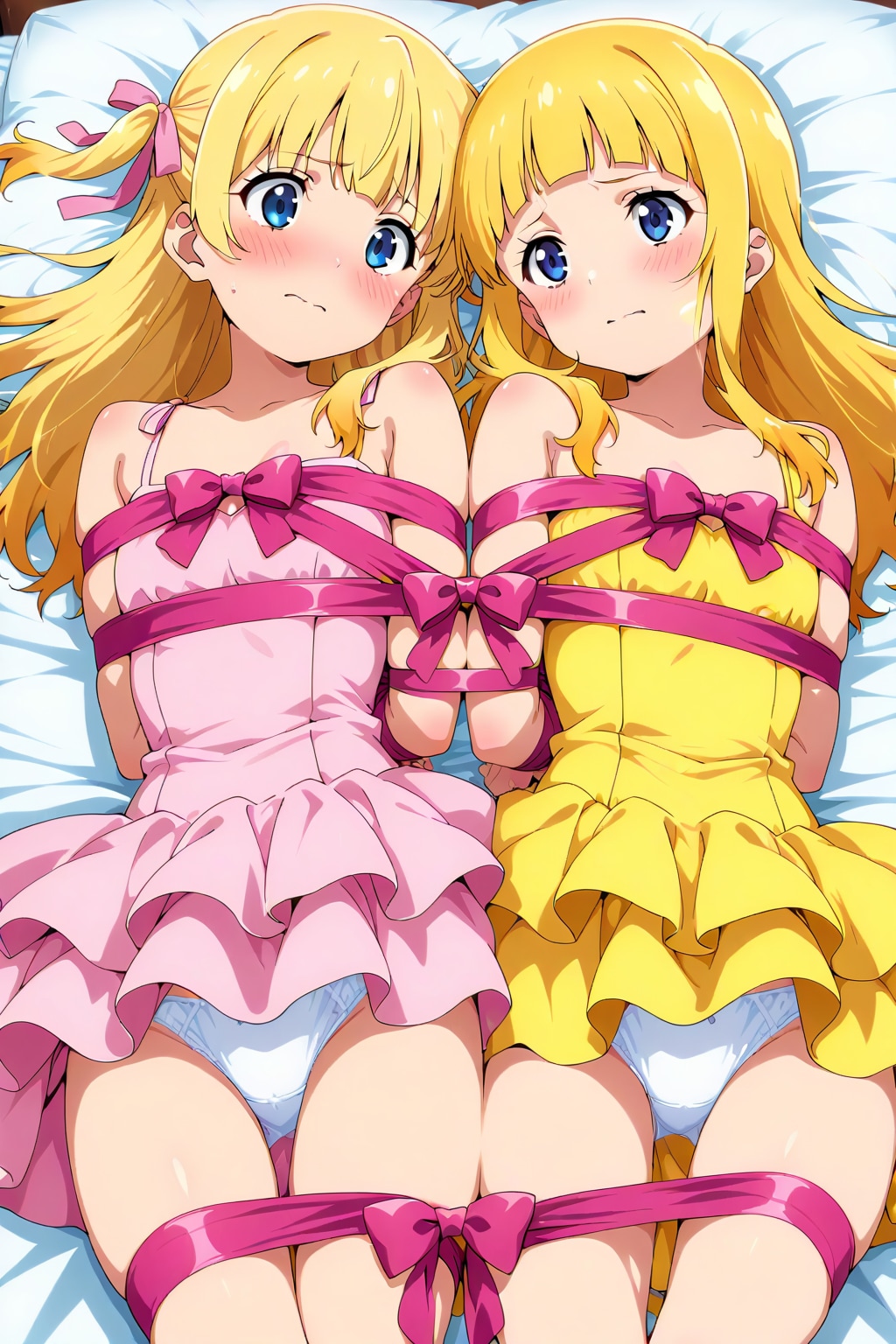 プレゼント