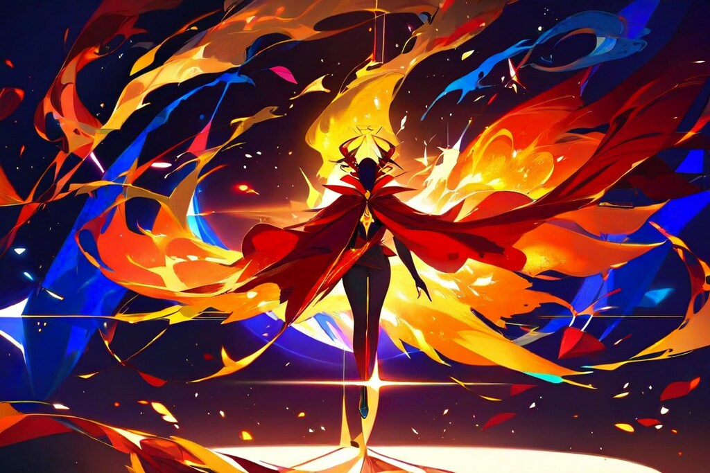 絶対零度と絶対高温2025④