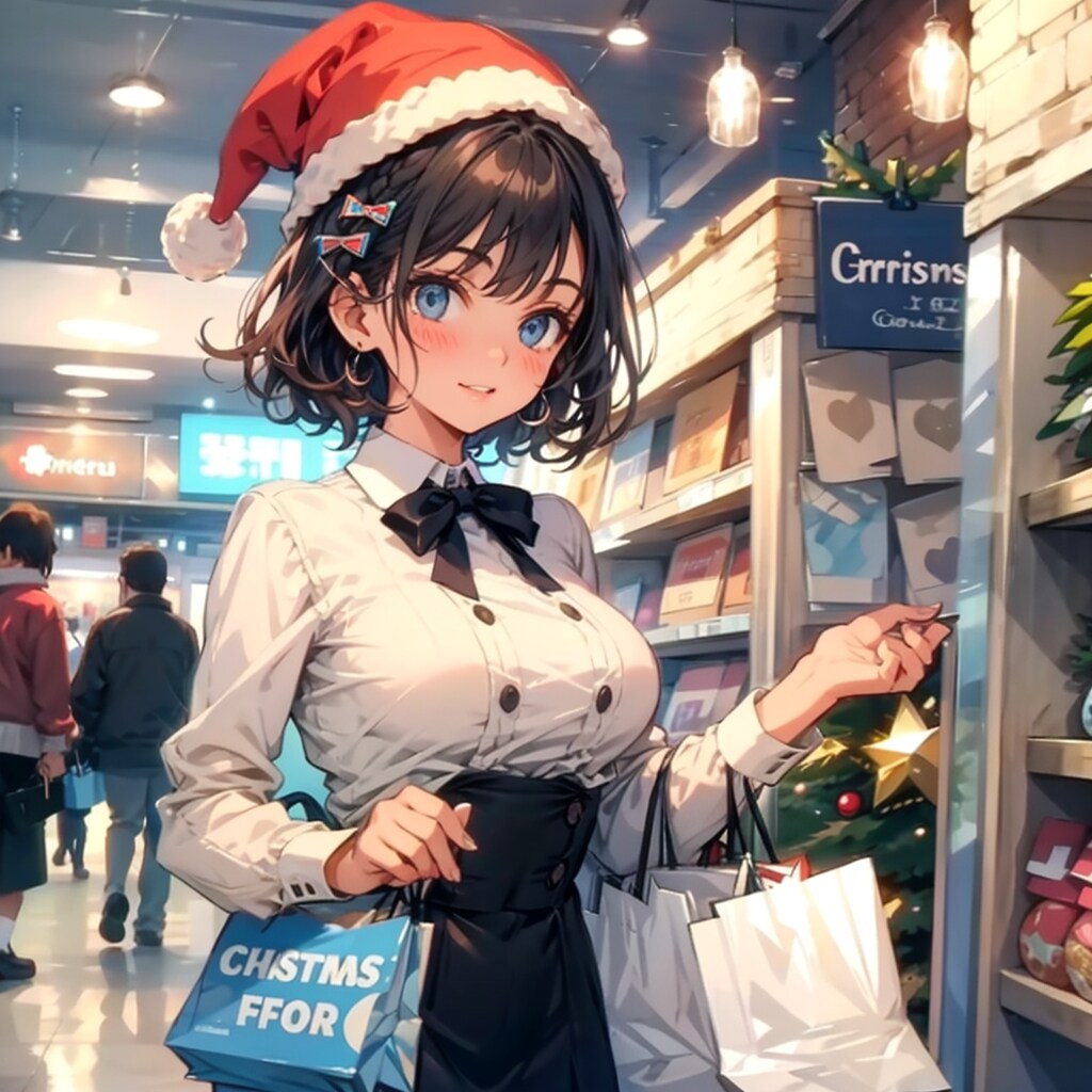 そんなお姉ちゃんは嫌だ