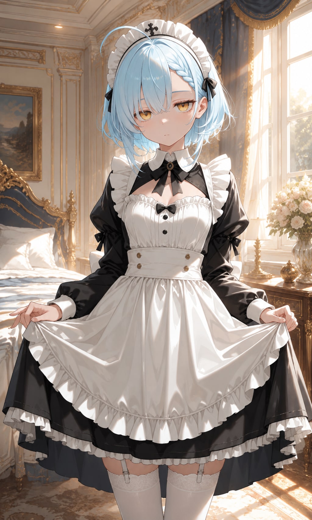 カーテシー