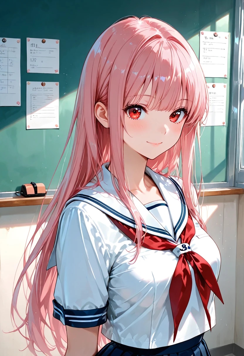 無題 | の人気AIイラスト・グラビア