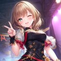 ちちぷい２周年を祝うアイドルの少女たち 8枚目