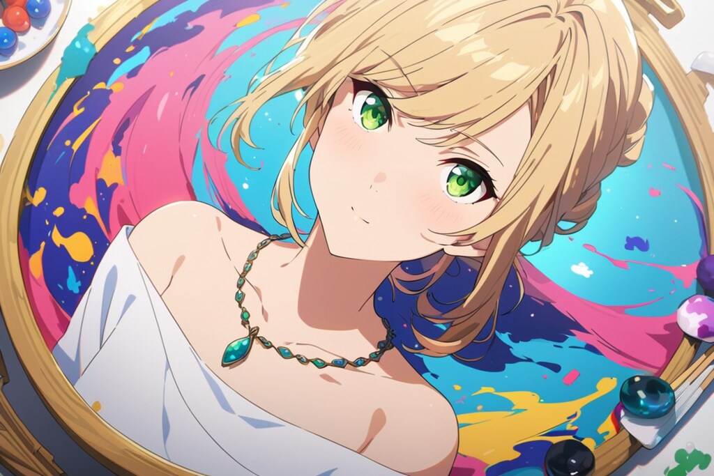 カラフルな新世界2025⑧