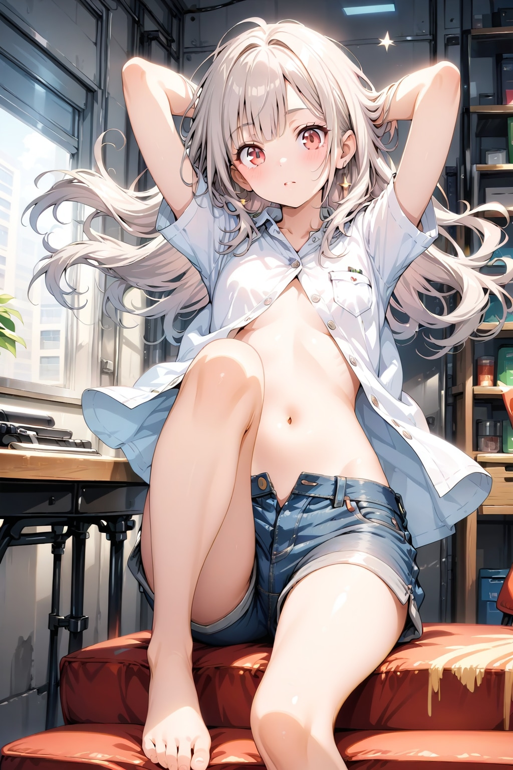 最終日