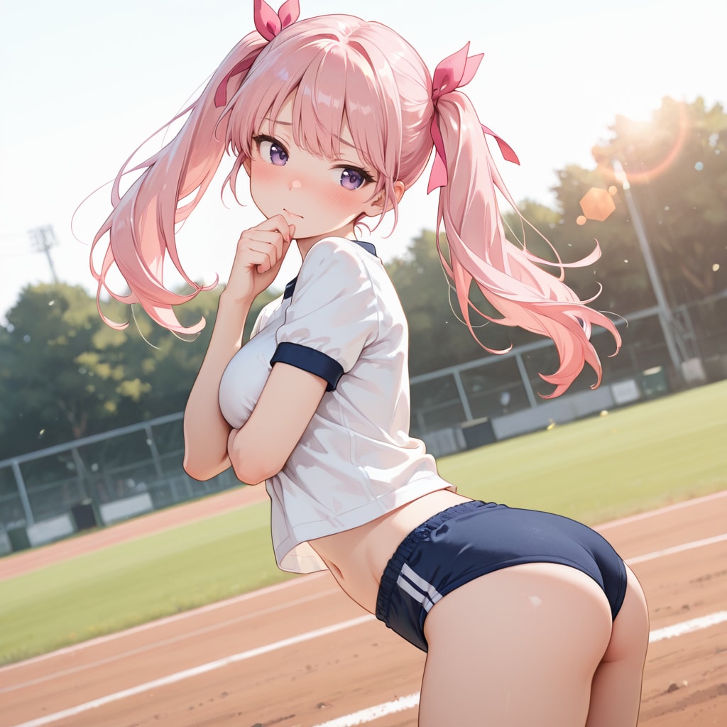 ちょっ、短すぎ？！