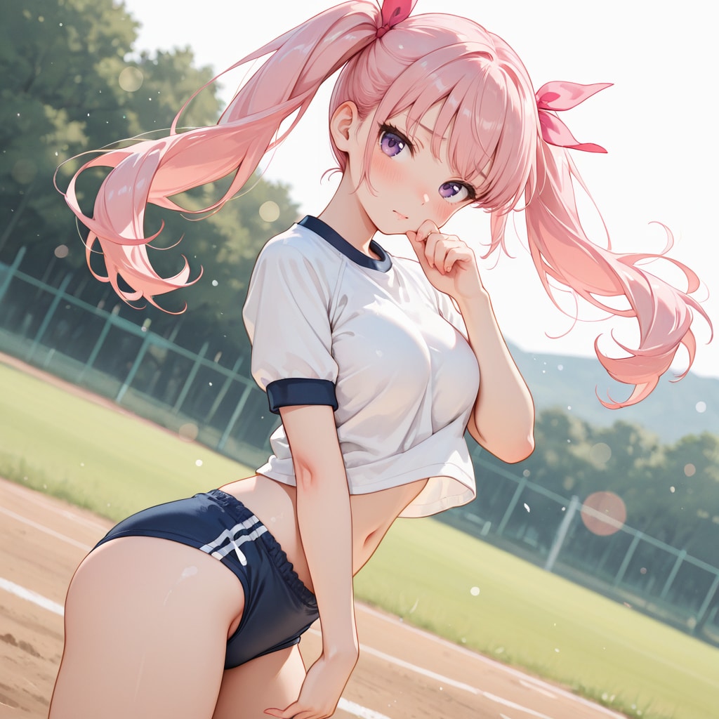 ちょっ、短すぎ？！
