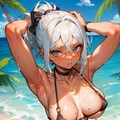 マイクロビキニ 2枚目