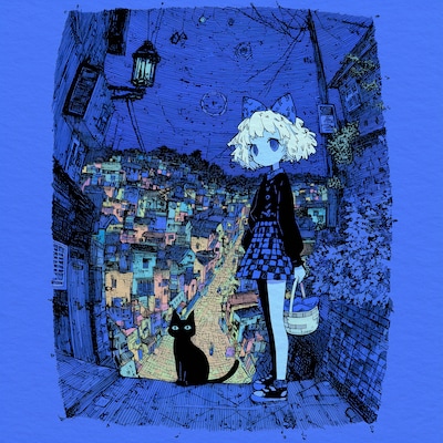 カラフル・コンクリート #14