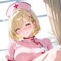 看板ナース降臨✨ みんなの体調は大丈夫…？ 6枚目