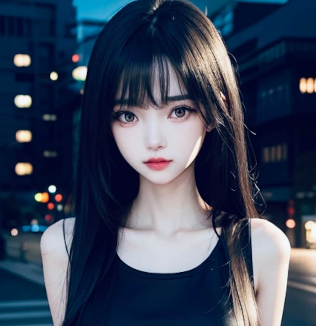 【 生成AI 三次 】