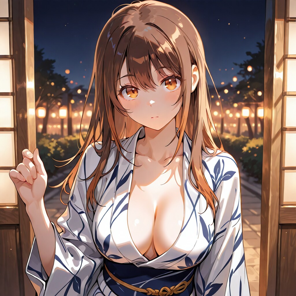 浴衣