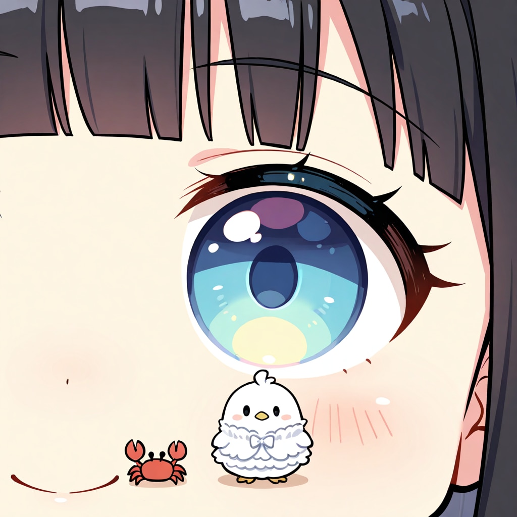 あっぷあっぷ